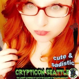 Meet your Posher, Victoria